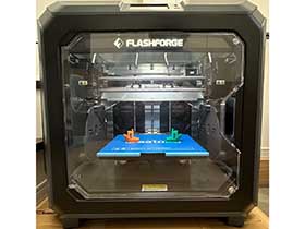 Flashforge Creator3 中古