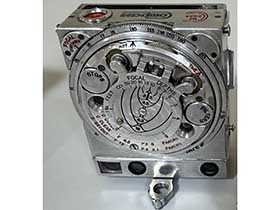 Jeager Lecoultre Compass Camera 中古