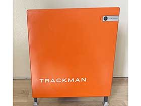 トラックマン4 中古