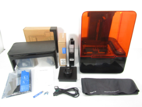 Formlabs Form3 3Dプリンター 中古