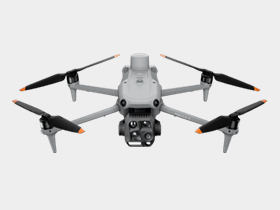 DJI Matrice 4
