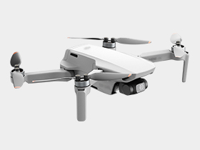DJI Mini 4K