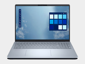 Dell 16 Plus