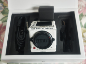 RED KOMODO-X 中古