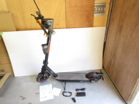YADEA KS5 PRO 電動キックボード 中古