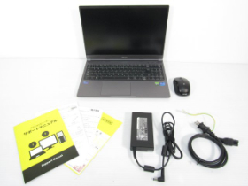 mouse TGLBBW11-H マウス ノートパソコン 中古