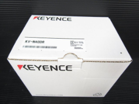 キーエンス kV-N40DR 基本ユニット 新品