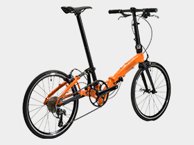 CARACLE-S 451FLAT aerial