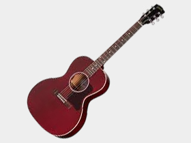 Gibson Acoustic Specials
