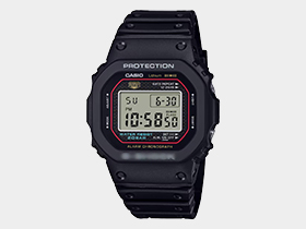 Gショック DW-5000R-1AJF