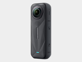 Insta360 X5