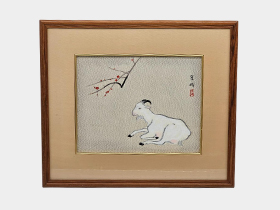 山口華楊