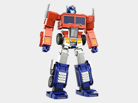 フラッグシップオプティマスプライム