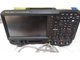 RIGOL デジタルオシロスコープ MSO5074 中古