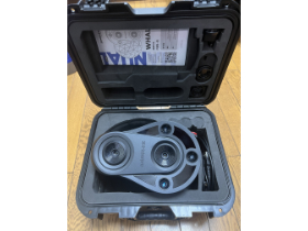 3DMAKERPRO WHALE 中古