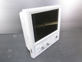 光電 GPSプロッター 中古