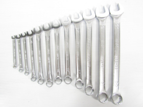 京都機械工具 KTC コンビレンチセット 未使用品