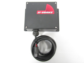 古河ユニック 受信機 RC-500F 新品