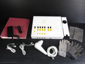 NR NINE NR機器 中古