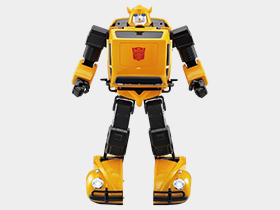 フラッグシップバンブルビー