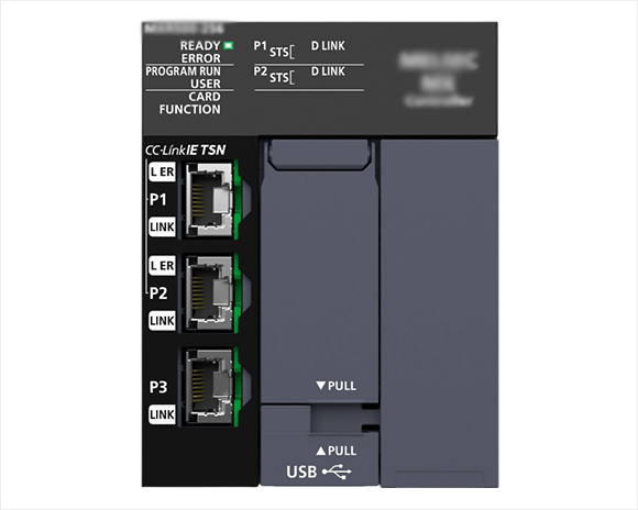 MELSEC MXコントローラ買取