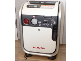 ホンダ エネポ EU9iGB 中古