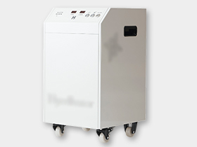 HELIX JAPAN ハイセルベーター HX90