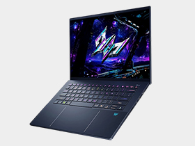 Predator Triton 14 AI