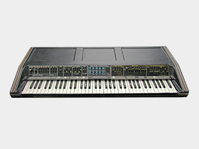 Polymoog