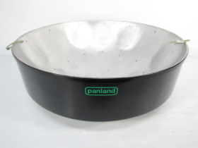 パンランド ハイテナーパン 打楽器 中古