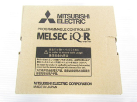RD77MS2 MELSEC iQーRシリーズ シンプルモーションユニット 新品