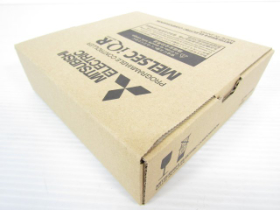RJ71EIP91 iQ-Rネットワークインタフェースユニット 新品