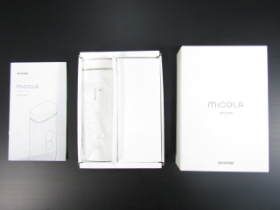 アイリスオーヤマ ミコラ 新品