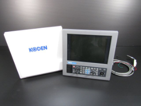 光電製作所 GPSプロッター SDP-300 中古