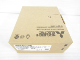 新品 三菱 Q06UDVCPU シーケンサ CPUユニット