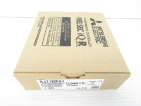 三菱 EtherNet/IPネットワークインタフェースユニット RJ71EIP91 新品