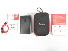 ラプソード モバイルトレーサー 中古