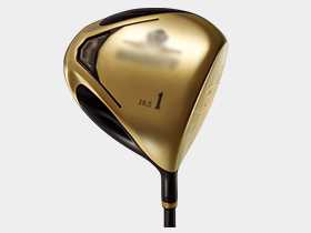 MAJESTY Royale DRIVER