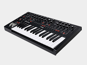 MOOG Messenger