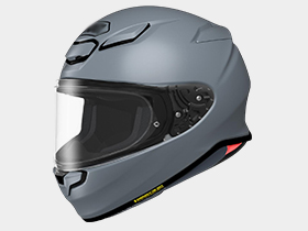 SHOEI Z-8 KNEE DOWN