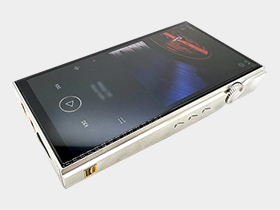 iBasso Audio DX340