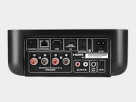 Denon Home Amp