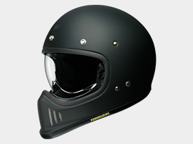 SHOEI EX-ZERO