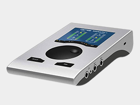 RME USB オーディオインターフェイス Babyface Pro FS
