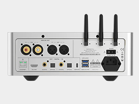SHANLING SM1.3