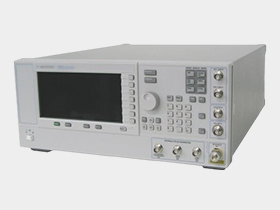 E8257D PSGアナログ信号発生器