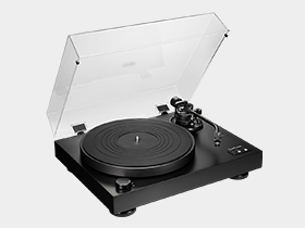 オーディオテクニカ AT-LP8X
