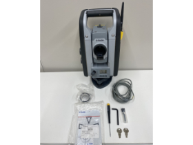 トリンブル ユニバーサルトータルステーション SPS930 中古