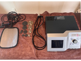 インディバ ER42 中古