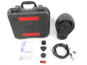 3DMAKERPRO WHALE 3Dスキャナー 中古